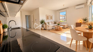  Appartement à vendre 3 pièces 60 m²