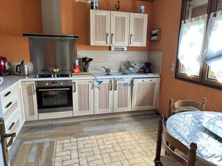  Maison � vendre 5 pi�ces 86 m�