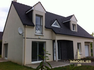  Maison � vendre 5 pi�ces 126 m�