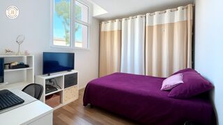  Appartement � vendre 3 pi�ces 1 m� Saint-priest
