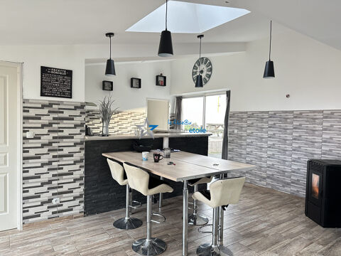   Nouveaut� Maison - 7 pi�ce(s) - 160 m�