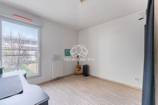  Appartement � vendre 3 pi�ces 63 m� Vaulx-en-velin