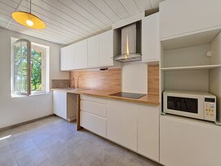  Maison à louer 4 pièces 115 m²