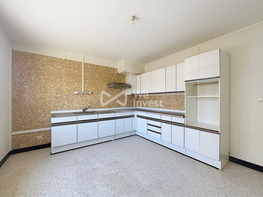 Location Appartement Appartement 3 pièces 86m² - BOUILLY EN GATINAIS Bouilly-en-gâtinais