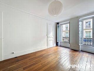  Appartement à vendre 2 pièces 44 m²