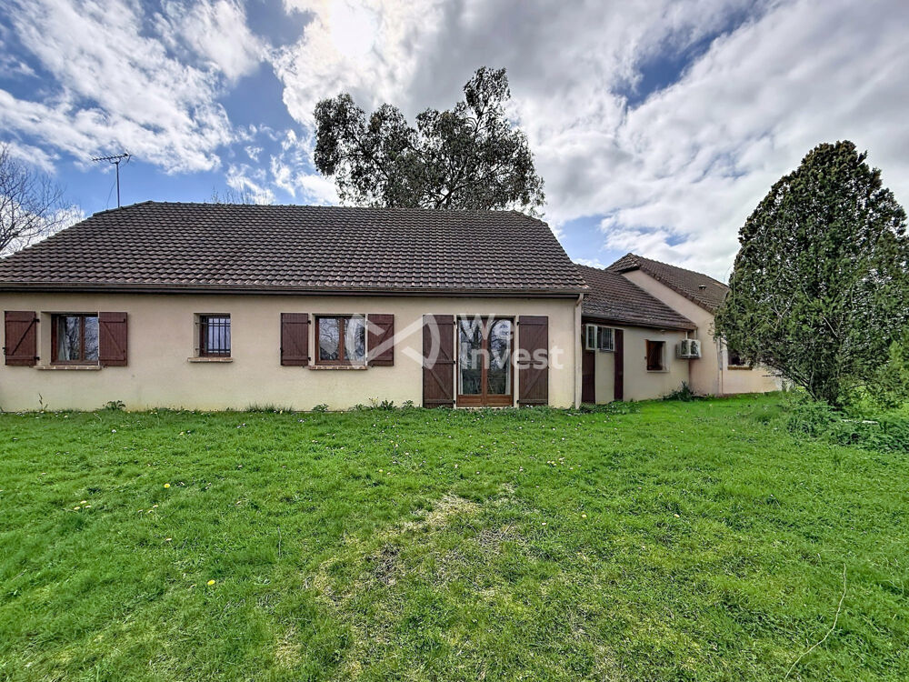 Maison à vendre Arzacq-Arraziguet