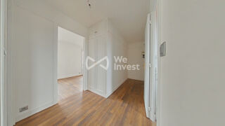  Appartement à vendre 2 pièces 39 m²