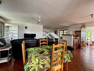 Vente Immeuble Maison avec très belle vue mer à Saint Joseph, possibilité 2 Saint-joseph