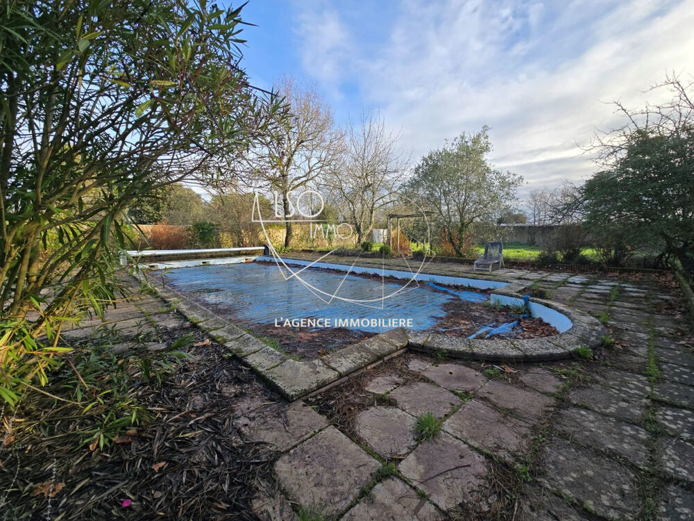 � vendre  Maison Les Sables-d'Olonne (85180)