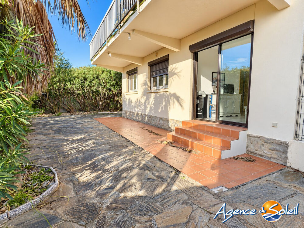 Vente Appartement APPARTEMENT T3 + GARAGE Saint-cyprien