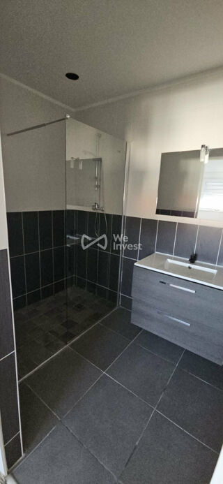  Appartement � vendre 2 pi�ces 45 m�