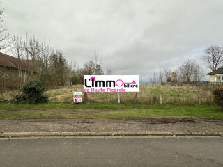  Terrain � vendre 1232 m�