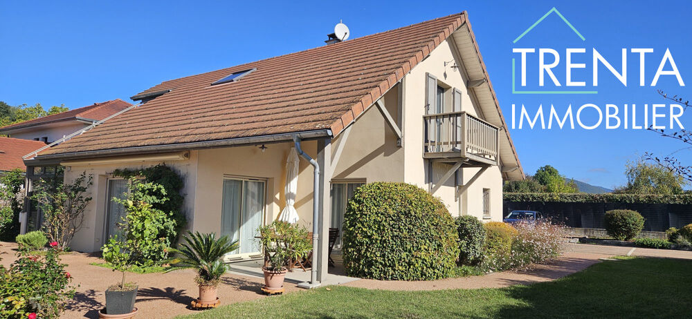 Vente Maison Maison de 168m² avec piscine Charnècles