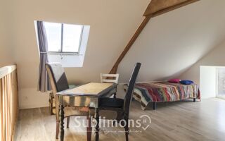  Maison � vendre 4 pi�ces 67 m�