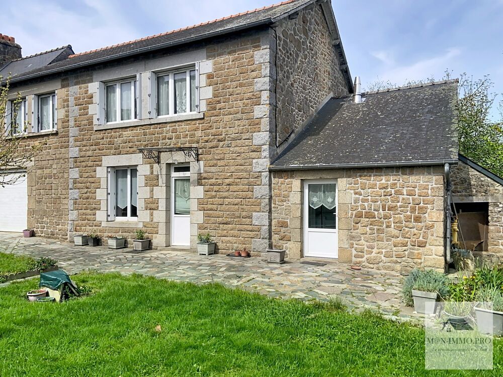 Vente Maison Maison à vendre Les Portes du Coglais Les portes du coglais