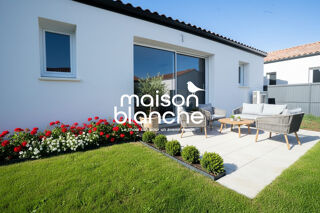  Maison � vendre 4 pi�ces 90 m�