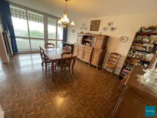  Appartement � vendre 3 pi�ces 84 m�