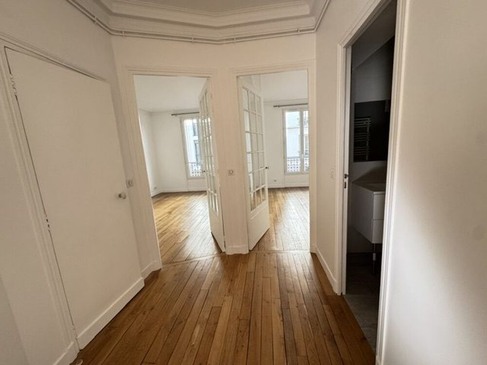 Location Appartement Appartement à louer Levallois-Perret Levallois-perret