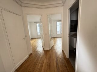  Appartement à louer 3 pièces 61 m²