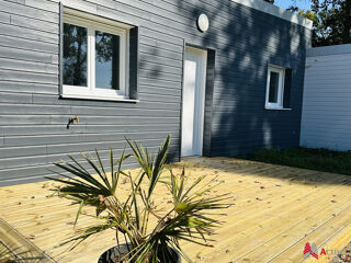  Maison � vendre 3 pi�ces 80 m�