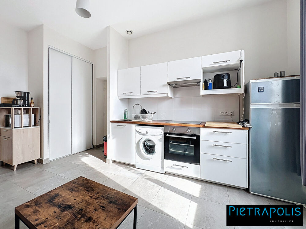 Appartement 2 pièces 32 m² · à Oullins · 32 m² · 149 000 €