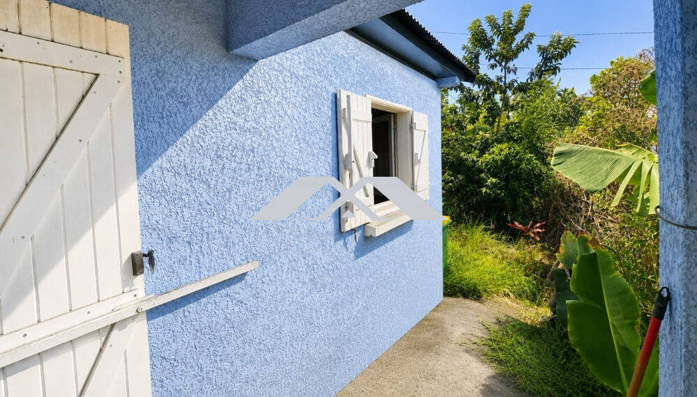 Vente Maison Maison Saint Leu à rénover – Beau potentiel sur 580 m² de t Saint-leu