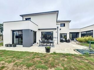  Maison  vendre 7 pices 151 m