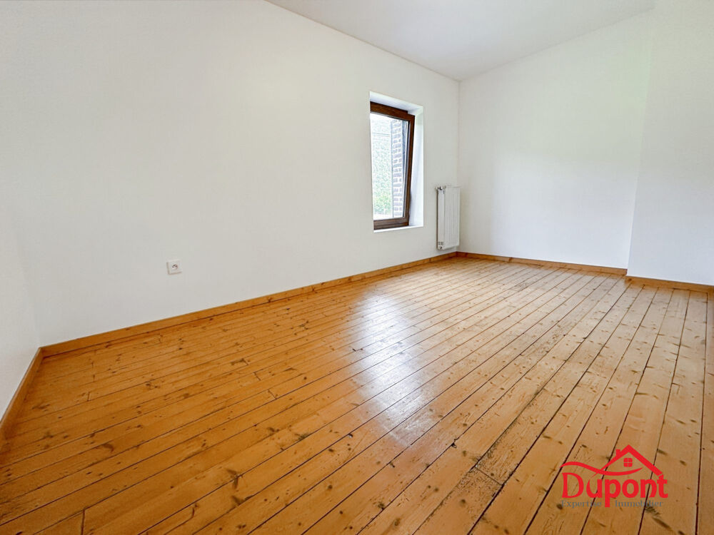 Vente Maison À vendre maison 3 chambres, jardin et terrain constructible à Laifour