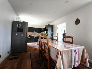  Maison à vendre 5 pièces 161 m²
