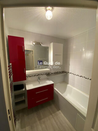  Appartement à vendre 4 pièces 83 m²