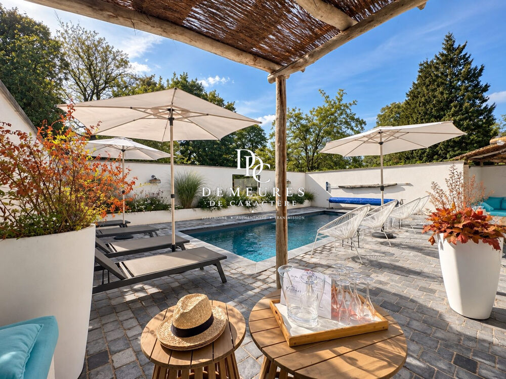 à vendre  Maison Doudeauville (62830)