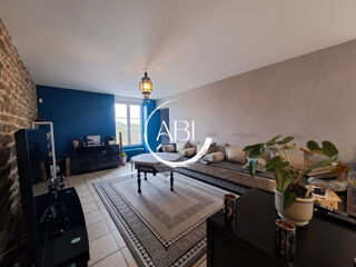  Maison à vendre 8 pièces 231 m²