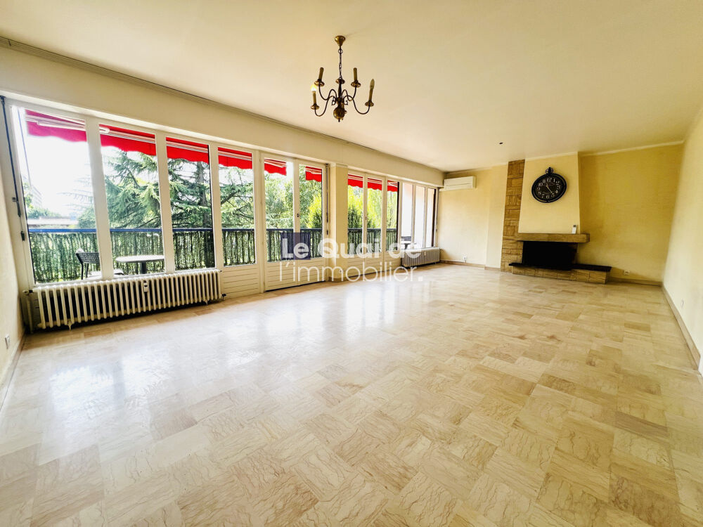Appartement à louer Échirolles