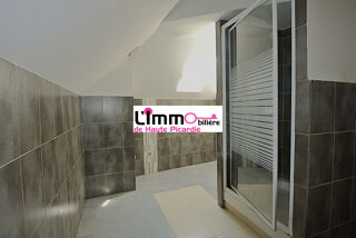  Appartement à louer 3 pièces 59 m²