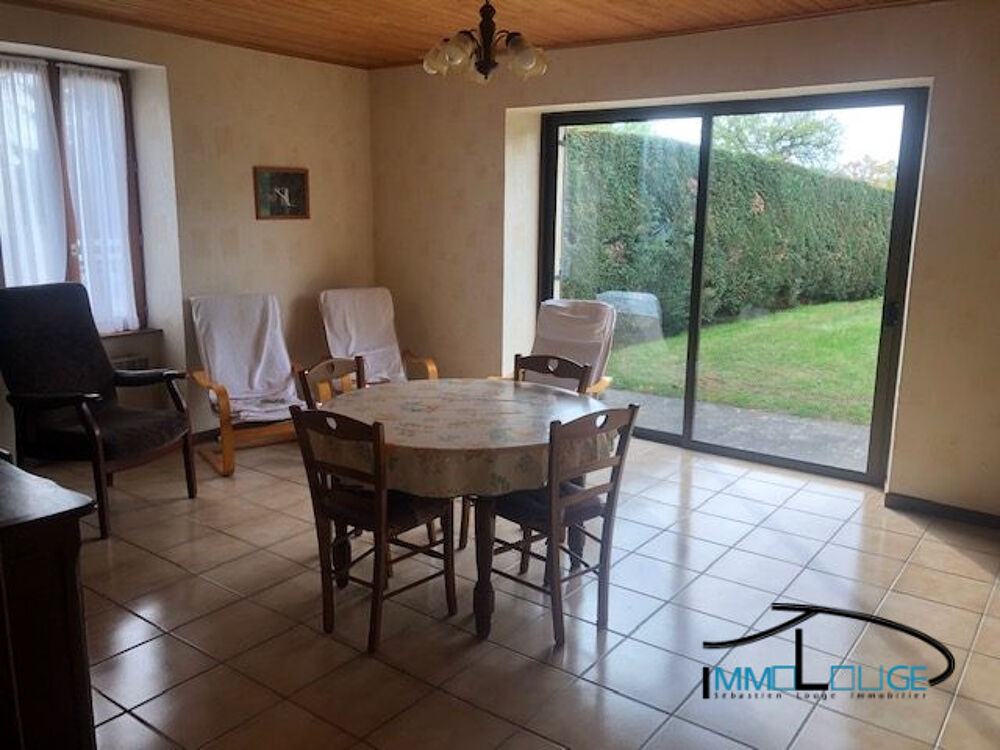 Vente Maison Maison à vendre Lanuéjouls Lanuéjouls