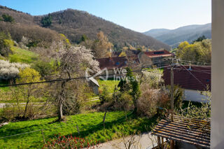  Maison � vendre 7 pi�ces 218 m�