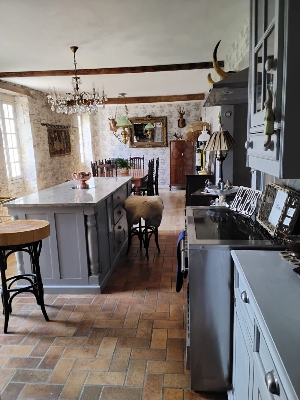 Vente Maison Maison à vendre Plaisance Plaisance