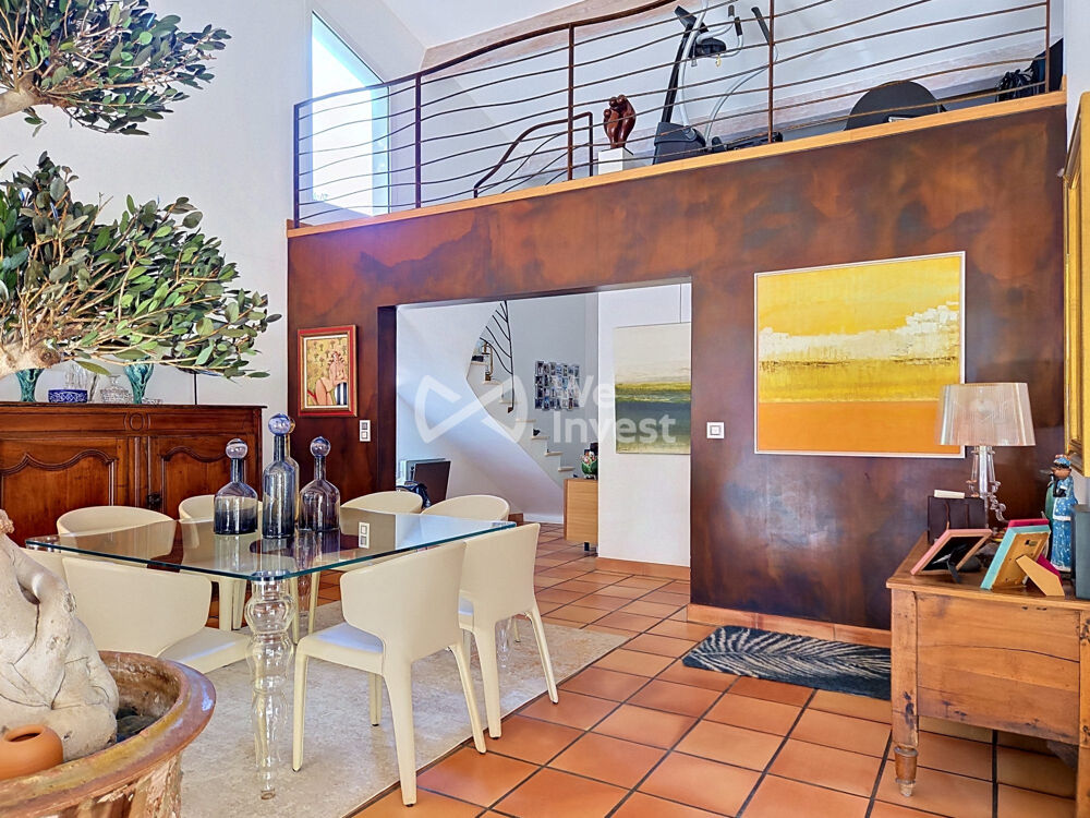 à vendre  Maison Montpellier (34000)