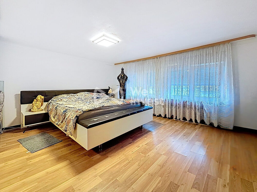 Vente Maison AUDUN-LE-TICHE – Maison rénovée 120 m² – 3 chambres – G Audun-le-tiche