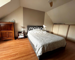  Maison � vendre 8 pi�ces 162 m�