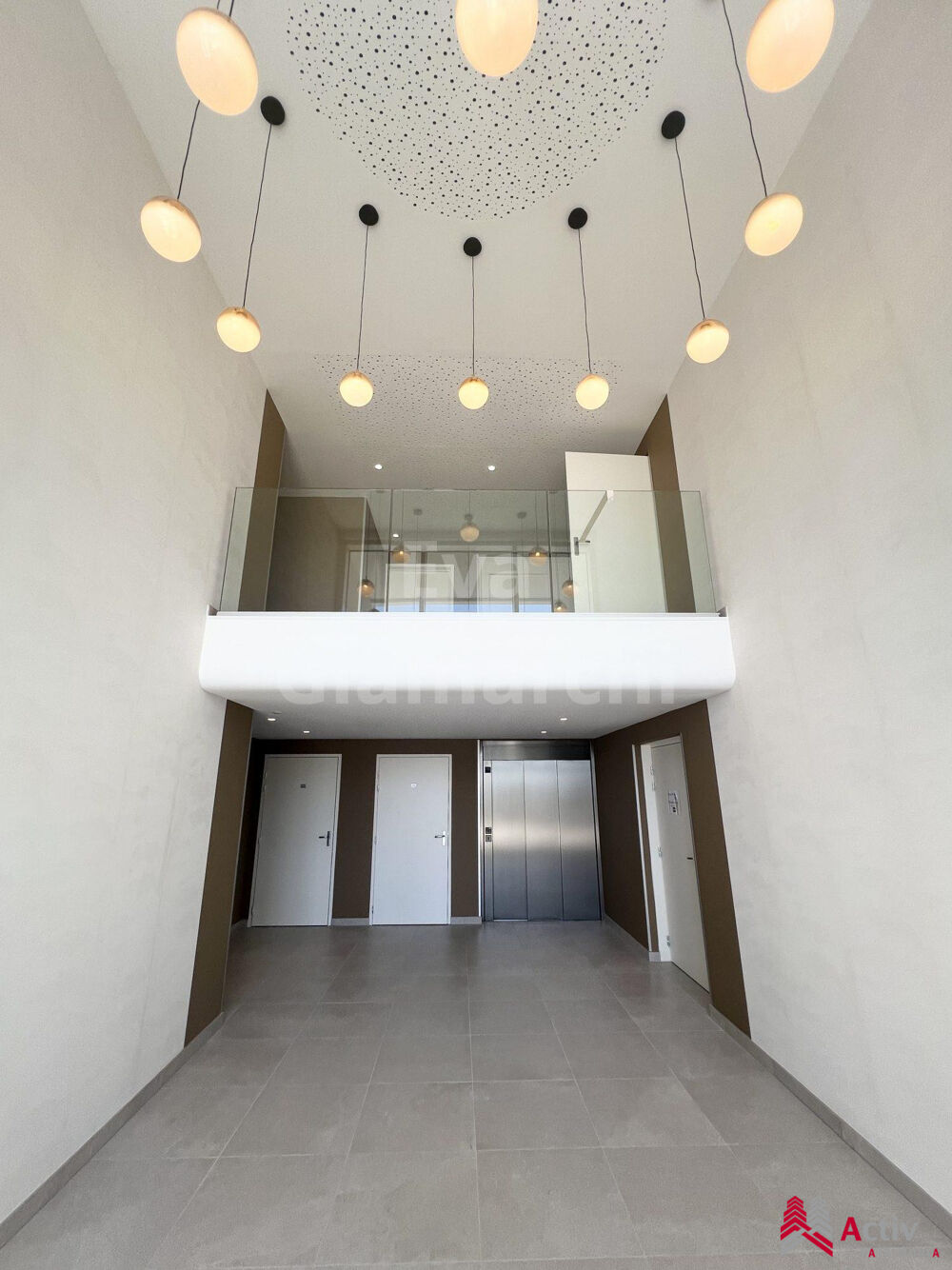 Vente Appartement T3 standing avec piscine Béziers