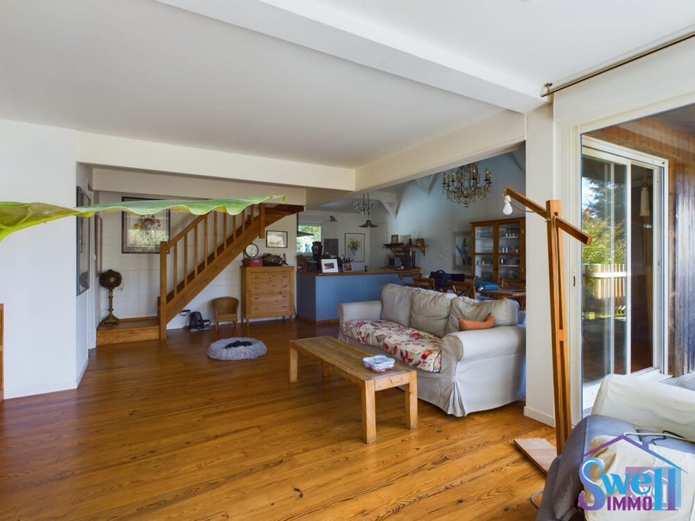  vendre  Maison Messanges (40660)