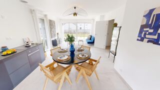  Maison � vendre 4 pi�ces 92 m�