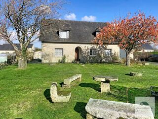  Maison � vendre 6 pi�ces 145 m�