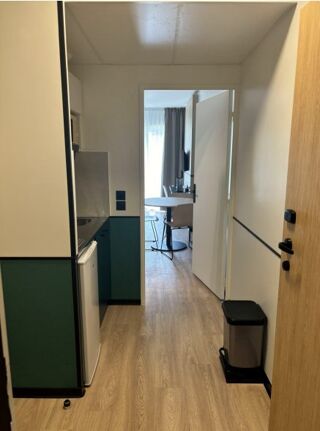  Appartement � vendre 2 pi�ces 29 m�