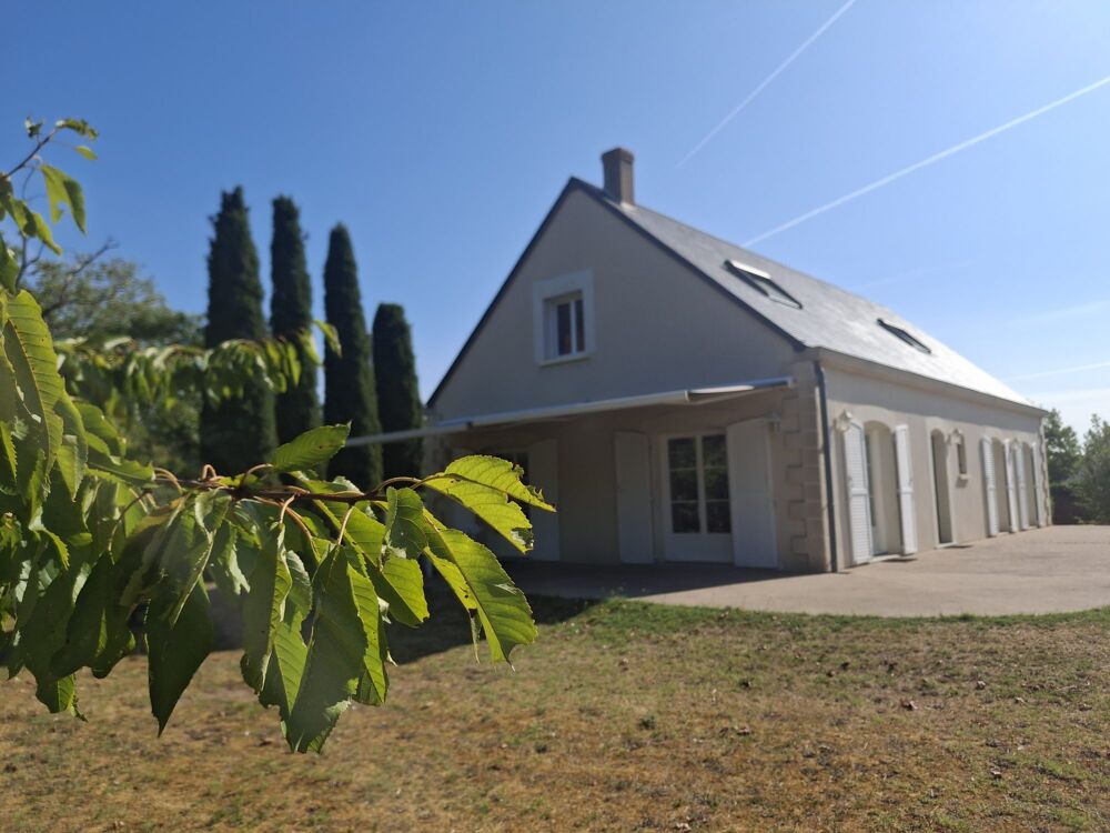 Vente Maison Maison à vendre Tours Tours