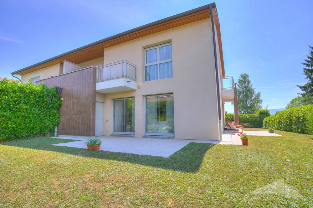 Vente Maison Maison 6 pièces à vendre - Prévessin-Moëns Prévessin-moëns