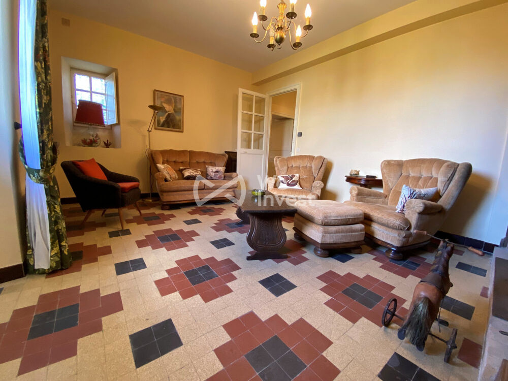 Vente Maison Maison de village proche Orthez (64300) Maslacq