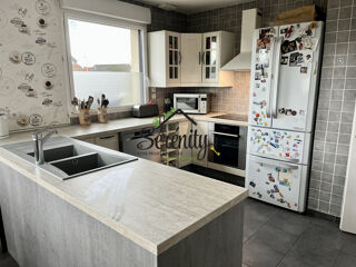  Maison � vendre 6 pi�ces 120 m�