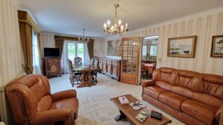 Vente Maison Maison des années 50, Niort 8 pièce(s) 146.16 m2 Niort